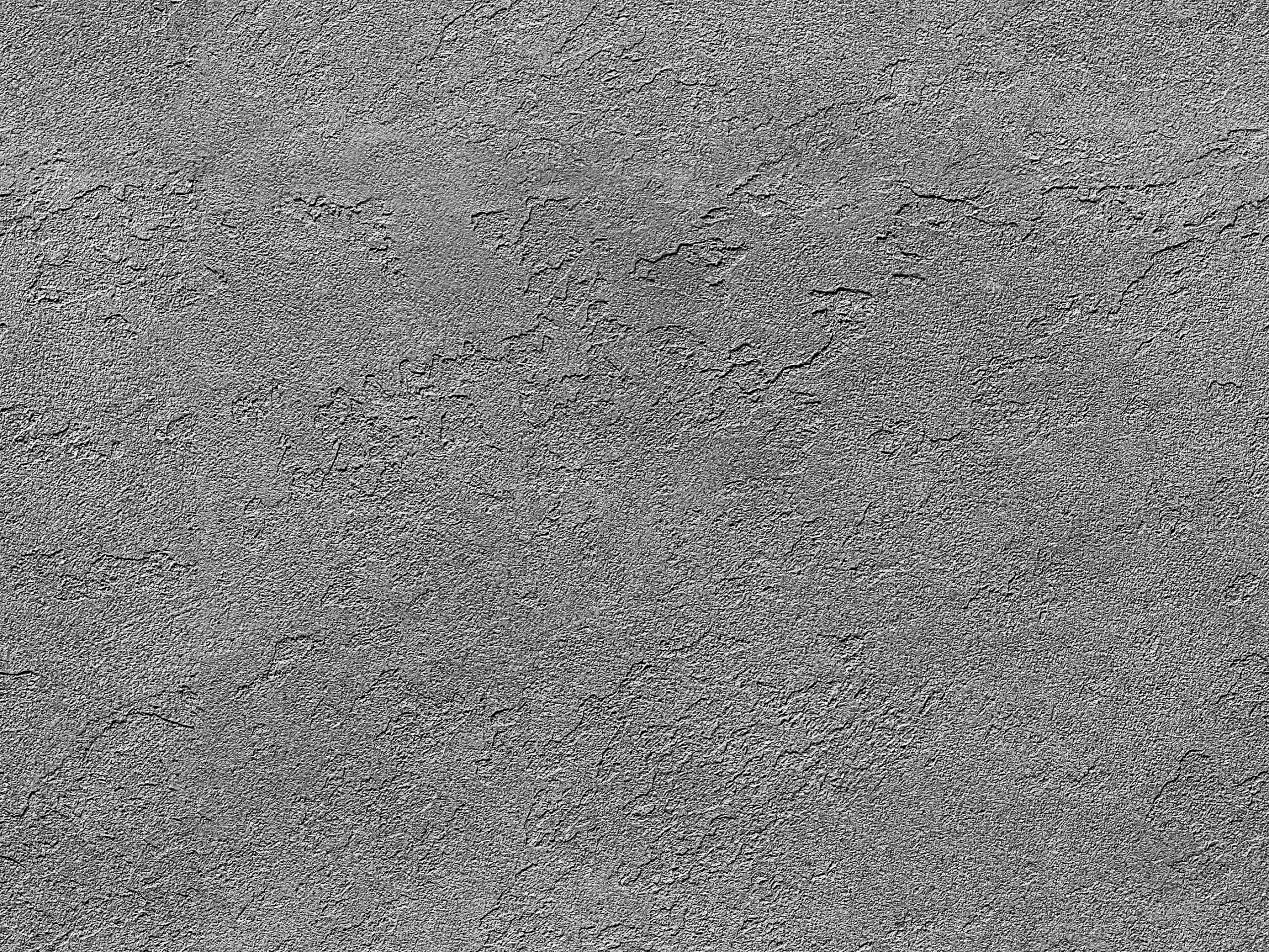 Stucco wall
