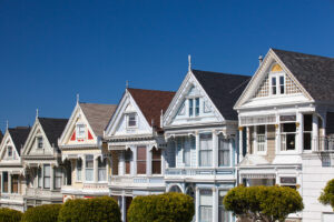 San Francisco homes